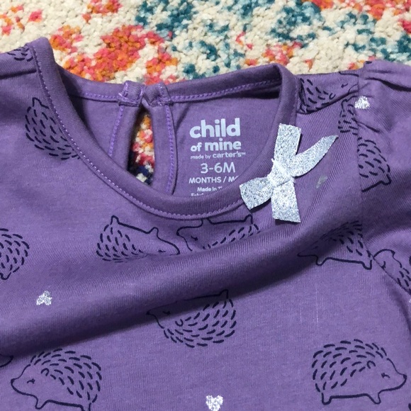 🧜🏼♀️3 for $15 item!🧜🏼♀️ long sleeve ruffle - Picture 2 of 2